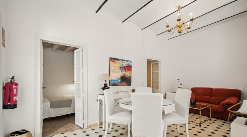 Кадис - Vejer de la Frontera - 267m2
