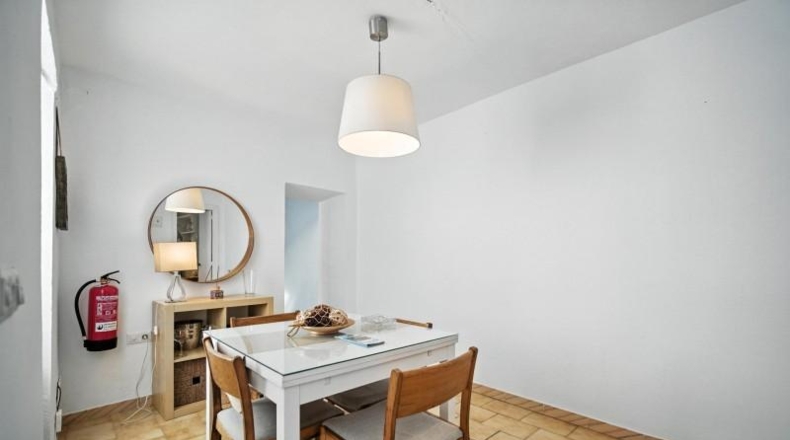 Кадис - Vejer de la Frontera - 267m2