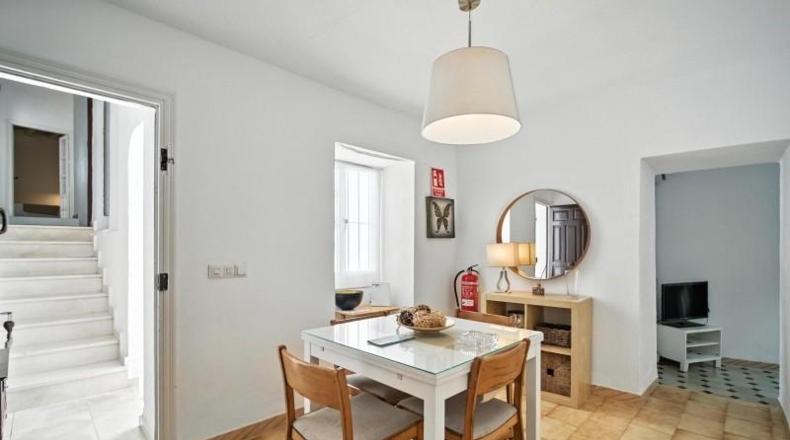 Кадис - Vejer de la Frontera - 267m2