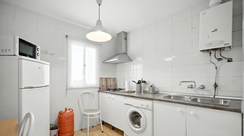 Кадис - Vejer de la Frontera - 267m2