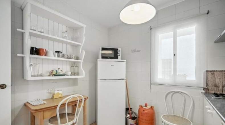 Кадис - Vejer de la Frontera - 267m2