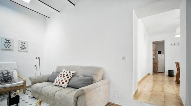 Кадис - Vejer de la Frontera - 267m2