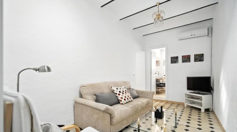 Кадис - Vejer de la Frontera - 267m2