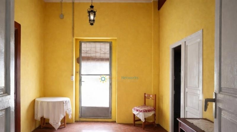 Valencia - Benifairó de la Valldigna - 11374m2