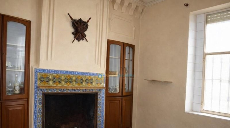 Valencia - Benifairó de la Valldigna - 11374m2