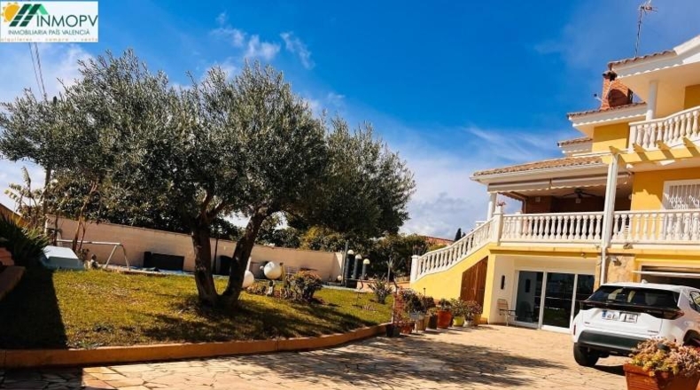 Castellón - Vinaroz - 1000m2
