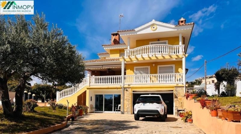 Castellón - Vinaroz - 1000m2