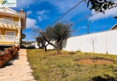 Xalet independent amb terreny en venda a la España, Vinaròs, ref.: TR289965 foto