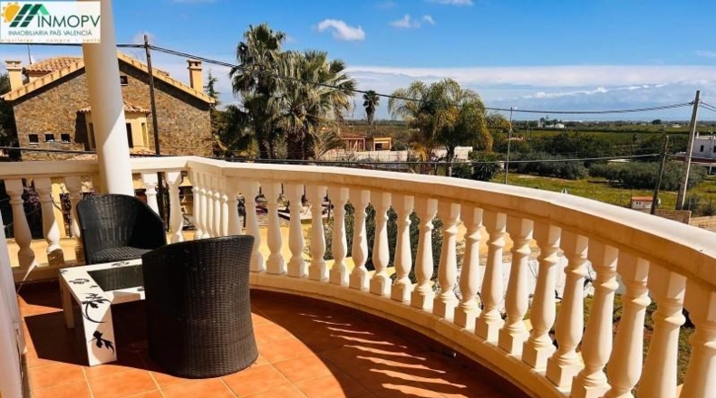 Castellón - Vinaroz - 1000m2
