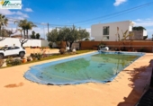 Xalet independent amb terreny en venda a la España, Vinaròs, ref.: TR289965 foto