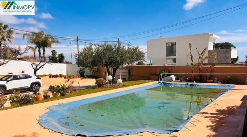 Castellón - Vinaroz - 1000m2