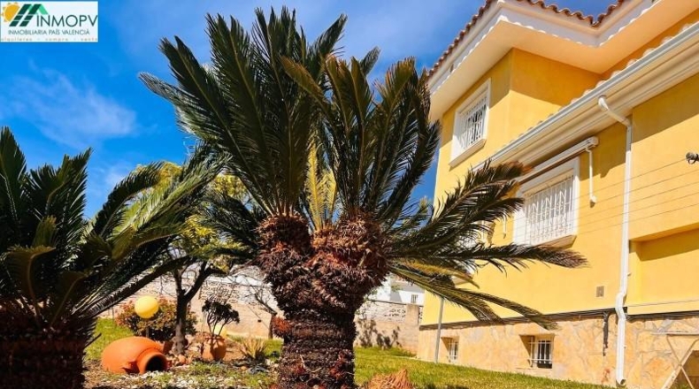 Castellón - Vinaroz - 1000m2