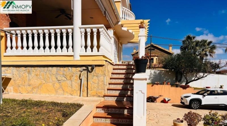 Castellón - Vinaroz - 1000m2