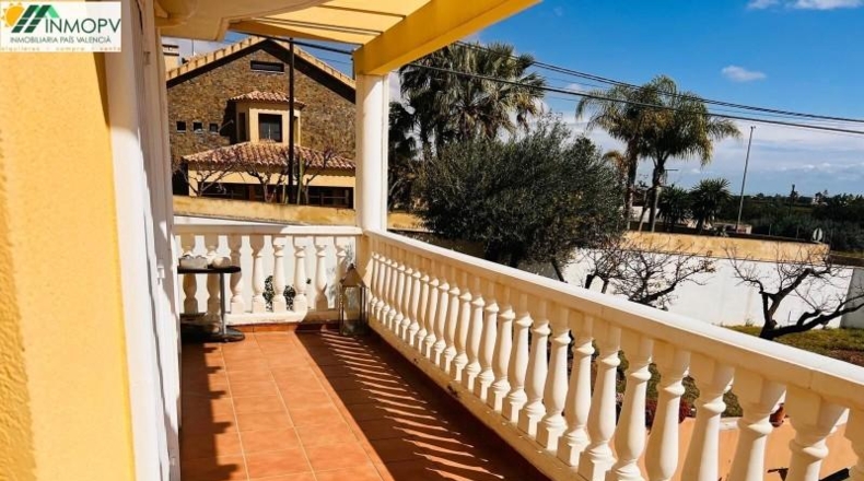 Castellón - Vinaroz - 1000m2