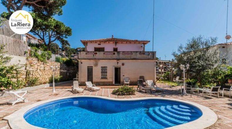 Barcelona - Arenys de Mar - 251m2