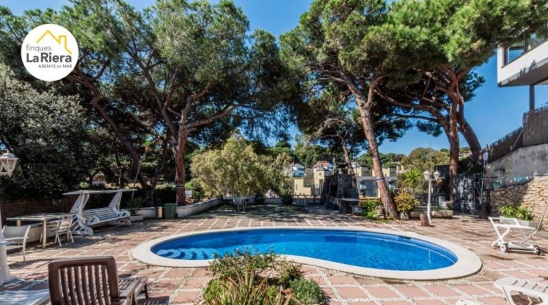Barcelona - Arenys de Mar - 251m2