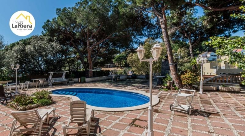 Barcelona - Arenys de Mar - 251m2