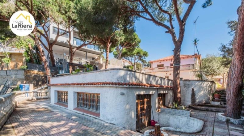 Barcelona - Arenys de Mar - 251m2