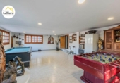 Chalet independiente con terreno en venta en la España, Arenys de Mar, ref: TR401263 foto