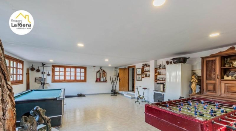 Barcelona - Arenys de Mar - 251m2