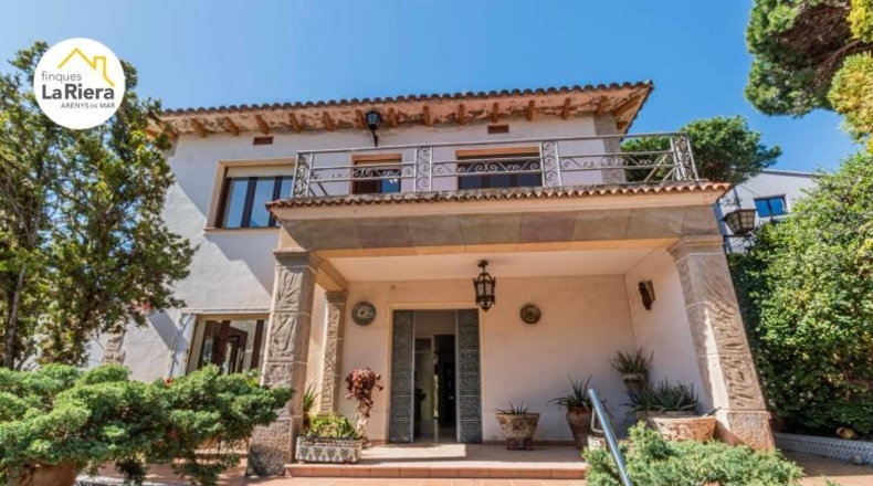 Barcelona - Arenys de Mar - 251m2