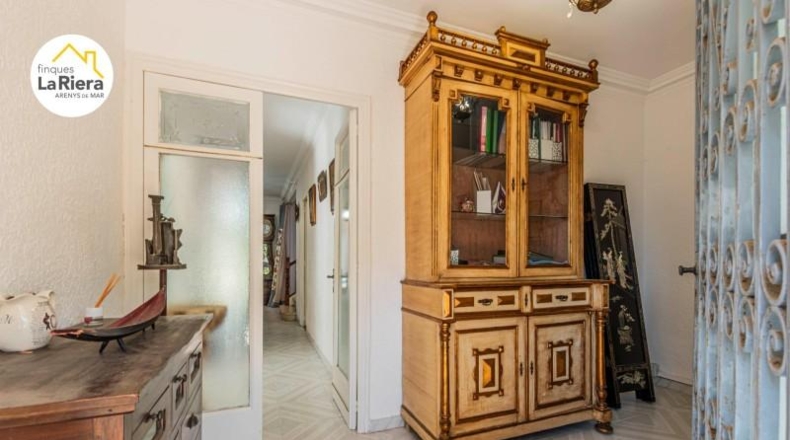 Barcelona - Arenys de Mar - 251m2