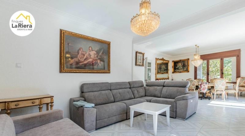 Barcelona - Arenys de Mar - 251m2