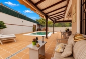 Detached villa with land for sale on España, Alhaurín de la Torre, ref: TR404895 photo