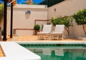 Detached villa with land for sale on España, Alhaurín de la Torre, ref: TR404895 photo