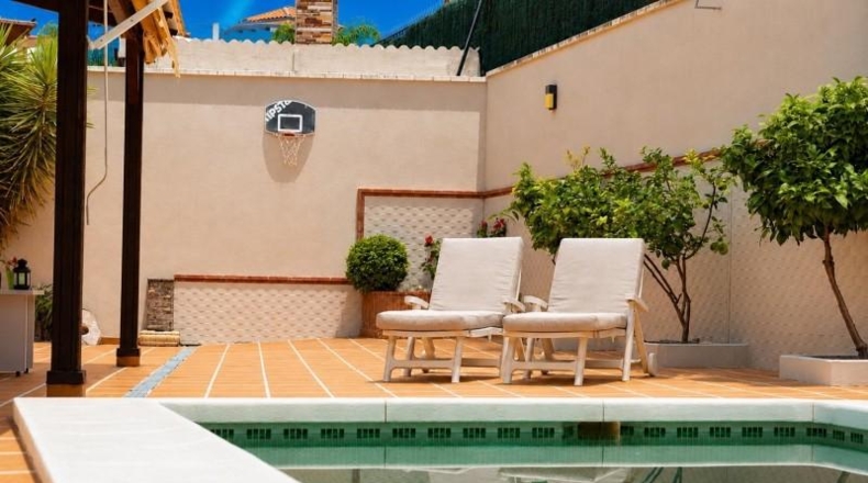 Малага - Alhaurín de la Torre - 503m2