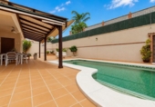 Detached villa with land for sale on España, Alhaurín de la Torre, ref: TR404895 photo