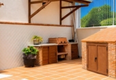 Detached villa with land for sale on España, Alhaurín de la Torre, ref: TR404895 photo