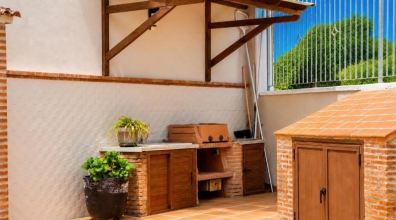 Малага - Alhaurín de la Torre - 503m2