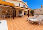Detached villa with land for sale on España, Alhaurín de la Torre, ref: TR404895 photo