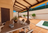 Detached villa with land for sale on España, Alhaurín de la Torre, ref: TR404895 photo