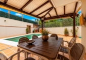 Detached villa with land for sale on España, Alhaurín de la Torre, ref: TR404895 photo