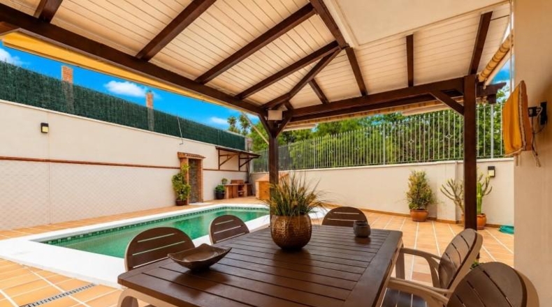 Малага - Alhaurín de la Torre - 503m2