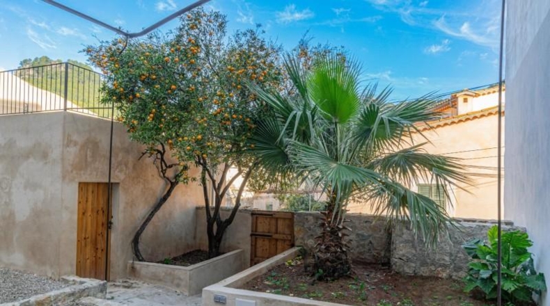 Illes Balears - Puigpunyent - 177m2