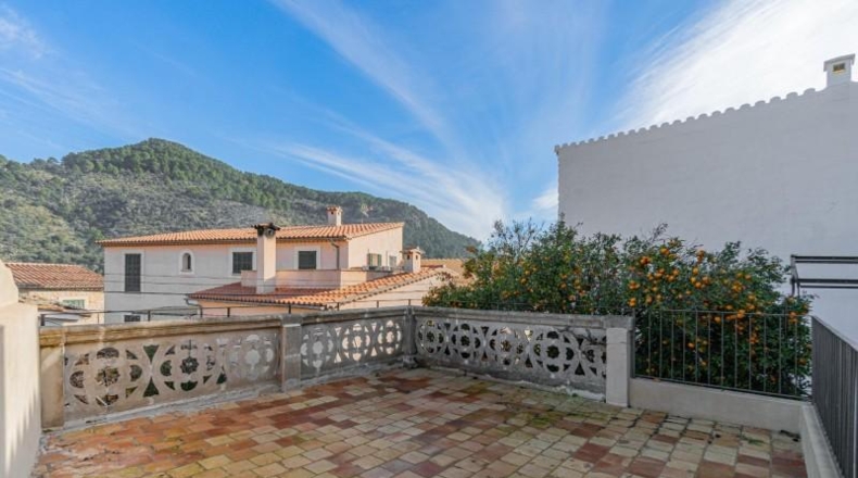 Illes Balears - Puigpunyent - 177m2