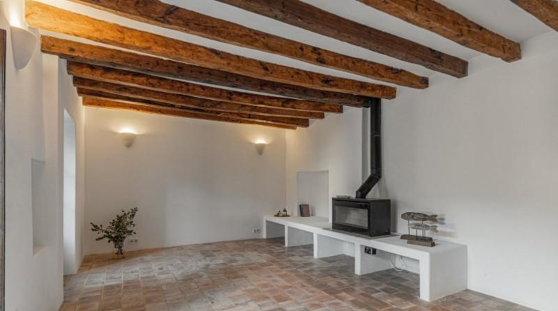Illes Balears - Puigpunyent - 177m2