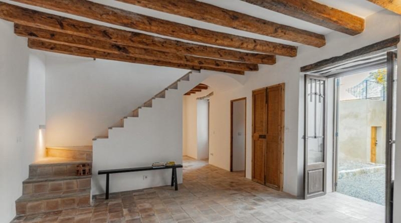 Illes Balears - Puigpunyent - 177m2