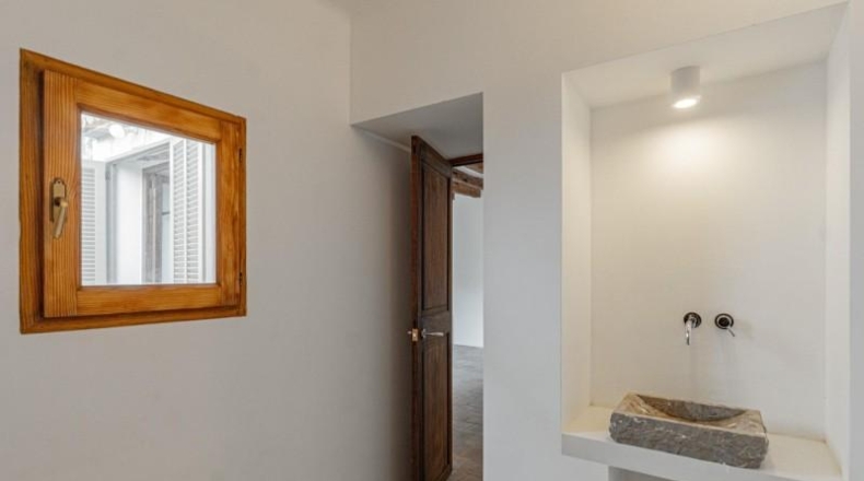 Illes Balears - Puigpunyent - 177m2