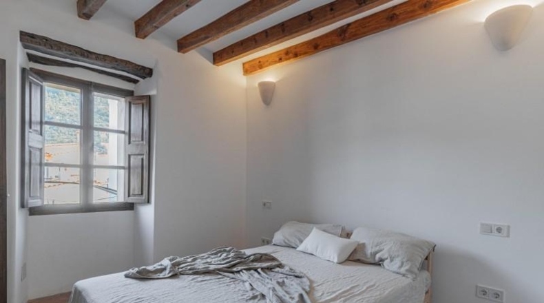 Illes Balears - Puigpunyent - 177m2