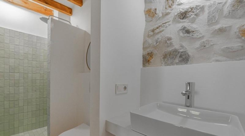 Illes Balears - Puigpunyent - 177m2
