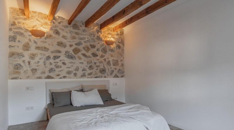 Illes Balears - Puigpunyent - 177m2