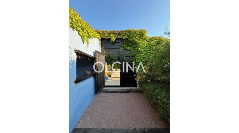 Alicante - Onil - 302m2
