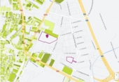 Suelo urbano en venta en la España, Benavente, ref: TR387628 foto