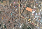 Suelo urbano en venta en la España, Benavente, ref: TR387628 foto