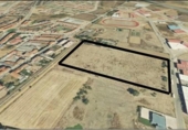 Suelo urbano en venta en la España, Benavente, ref: TR387628 foto