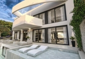 Detached villa with land for sale on España, Altea, ref: TR155258 photo